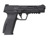 G&G Piranha MKI Green Gas Blowback Pistol