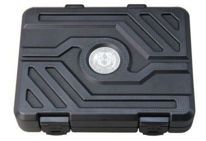 G&G Piranha MKI Green Gas Blowback Pistol