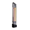 G&G G&G Piranha 20R Transparent Long Mag for Piranha With Dummy Rounds