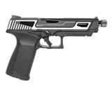 G&G GTP 9 MS Green Gas Blowback Pistol