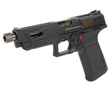 G&G GTP 9 MS Green Gas Blowback Pistol