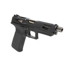 G&G G&G GTP 9 MS Green Gas Blowback Pistol