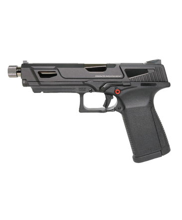 G&G G&G GTP 9 MS Green Gas Blowback Pistol