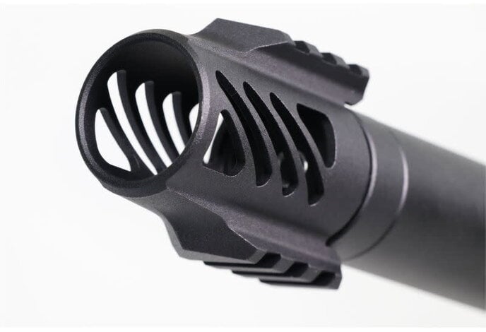 G&G SSG-1 USR ETU MOSFET Polymer Electric Rifle