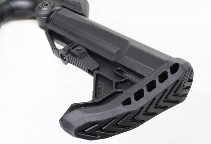 G&G SSG-1 USR ETU MOSFET Polymer Electric Rifle