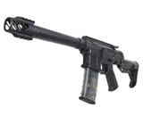 G&G SSG-1 USR ETU MOSFET Polymer Electric Rifle