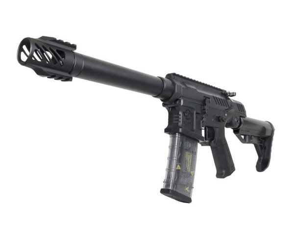 G&G G&G SSG-1 USR ETU MOSFET Polymer Electric Rifle