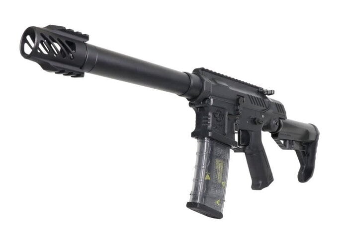 G&G SSG-1 USR ETU MOSFET Polymer Electric Rifle