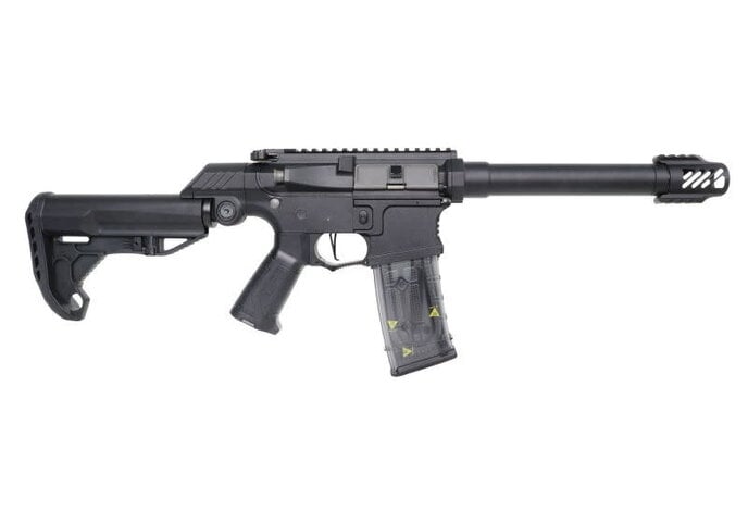 G&G SSG-1 USR ETU MOSFET Polymer Electric Rifle
