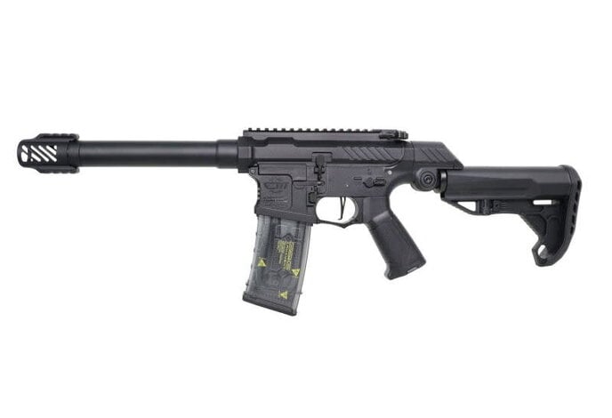 G&G SSG-1 USR ETU MOSFET Polymer Electric Rifle