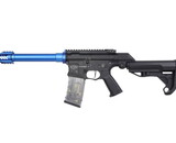 G&G SSG-1 USR ETU MOSFET Polymer Electric Rifle
