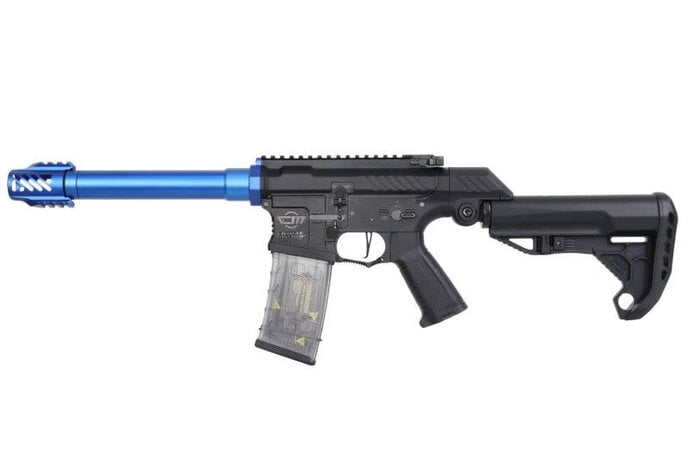 G&G SSG-1 USR ETU MOSFET Polymer Electric Rifle