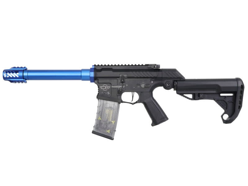 G&G SSG-1用ロングトリガー　レッド G&G SSG-1用ロングトリガー レッド G&G SSG-1用ロングトリガー レッド