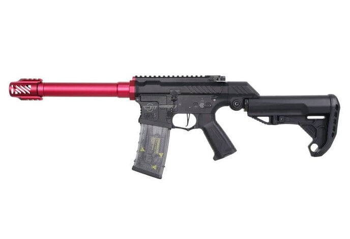 G&G SSG-1 USR ETU MOSFET Polymer Electric Rifle