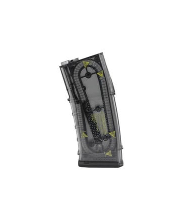 G&G G&G M4 / M16 105rd Polymer Magazine with Counting Marks