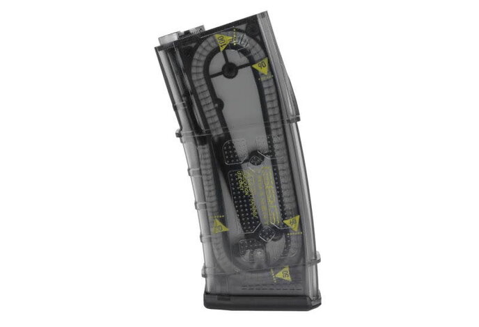 G&G M4 / M16 105rd Polymer Magazine with Counting Marks