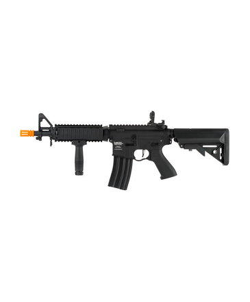 Lancer Tactical Lancer Tactical GEN2 Mk18 Mod0 Proline Low Velocity Version Metal Rifle Black