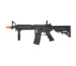 Lancer Tactical Lancer Tactical GEN2 Mk18 Mod0 Low Velocity Version Nylon Polymer Rifle Black