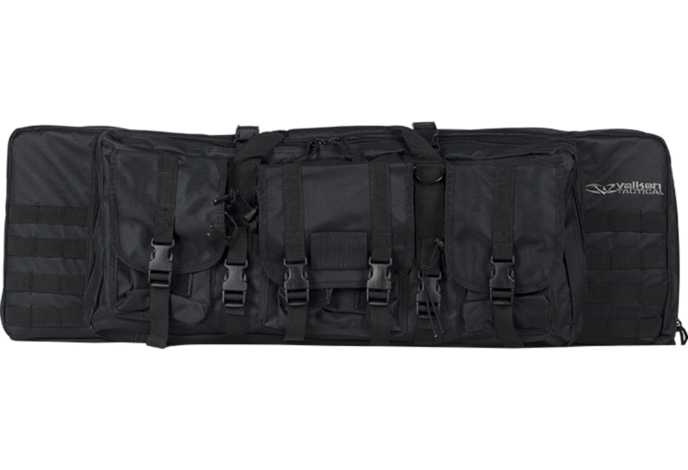 V-Tac 36" Double Rifle Case