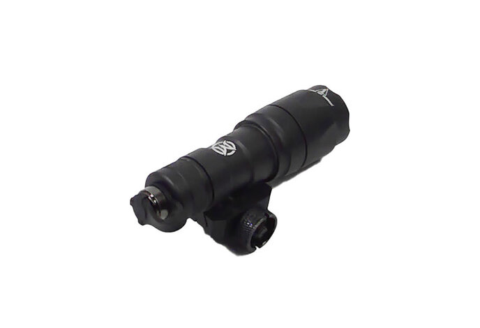 M300 3V LED Mini Scout Light with Remove Switch