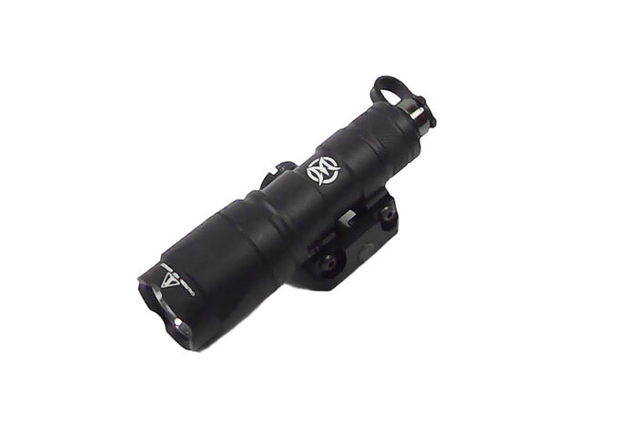 M300 3V LED Mini Scout Light with Remove Switch