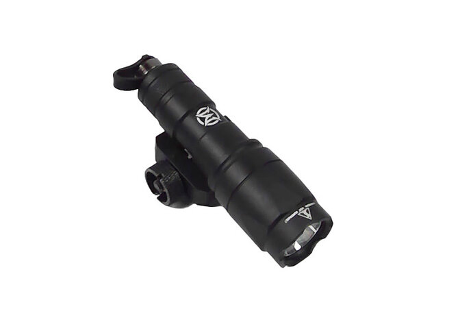 M300 3V LED Mini Scout Light with Remove Switch