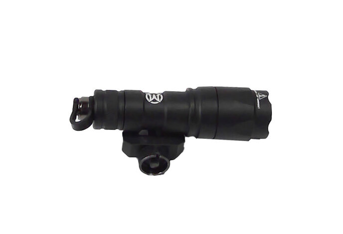 M300 3V LED Mini Scout Light with Remove Switch