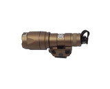 M300 3V LED Mini Scout Light with Remove Switch