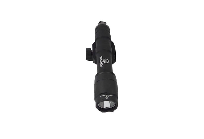 M600 6V 360 lumen LED Scout Light with Remote Switch