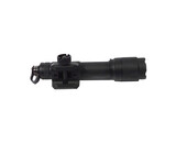 M600 6V 360 lumen LED Scout Light with Remote Switch