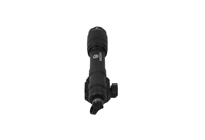 M600 6V 360 lumen LED Scout Light with Remote Switch