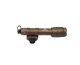 M600 6V 360 lumen LED Scout Light with Remote Switch