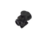 MRO Red Dot with Integral Riser Mount