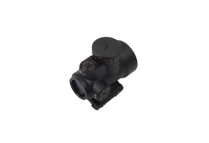 MRO Red Dot with Integral Riser Mount
