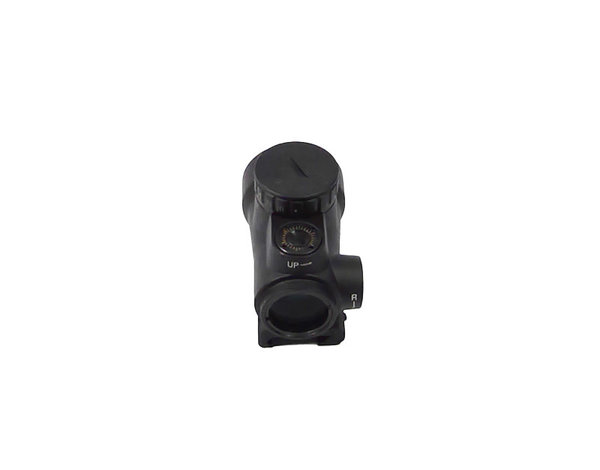 Airsoft Extreme MRO Red Dot with Integral Riser Mount