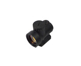 MRO Red Dot with Integral Riser Mount