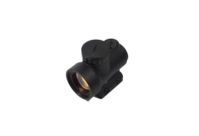 MRO Red Dot with Integral Riser Mount