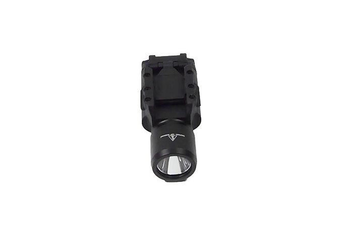 X300 6V Tactical LED 500 Lumen Pistol Light