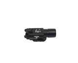 X300 6V Tactical LED 500 Lumen Pistol Light