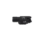 X300 6V Tactical LED 500 Lumen Pistol Light