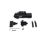 X300 6V Tactical LED 500 Lumen Pistol Light