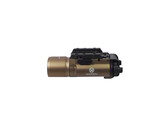 X300 6V Tactical LED 500 Lumen Pistol Light