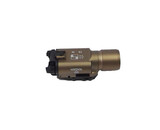 X300 6V Tactical LED 500 Lumen Pistol Light