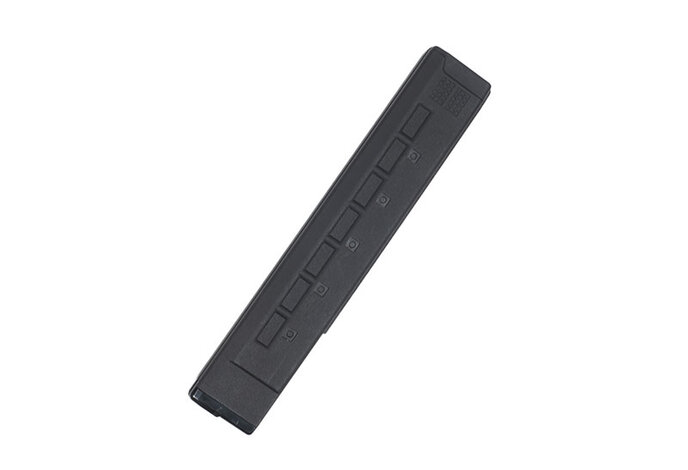 KWA QRF MOD 3 AEG 2.5+ (non-cutoff)