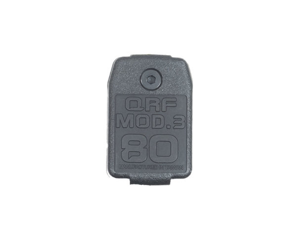 KWA KWA QRF MOD 3 AEG 2.5+ (non-cutoff)