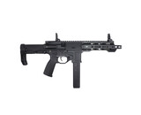 KWA QRF MOD 3 AEG 2.5+ (non-cutoff)