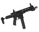 KWA QRF MOD 3 AEG 2.5+ (non-cutoff)