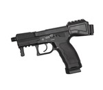 ASG ASG B&T USW A1 CO2 GBB Pistol Black