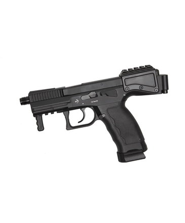 ASG B&T USW A1 CO2 Pistol