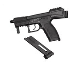 ASG B&T USW A1 CO2 GBB Pistol Black